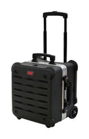 GT LINE V-ROCK TURTLE PTS Tool Trolley, 390mm W x 340mm D x 470mm H, PE (Polyethylene)