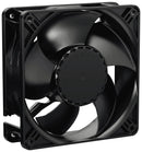 EBM-PAPST 8315100190 AC FAN/BALL, 120MM, 3000RPM, 115V/0.058A