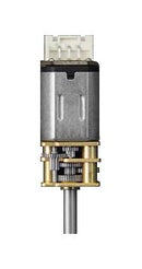 DFROBOT DFR1114 Geared DC Motor, 6 V, 133 rpm, 0.098 N-m, 150