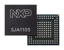 NXP SJA1105SELY Ethernet Controller, Ethernet Switch, IEEE 802.3, 1.14 V, 1.32 V, LFBGA, 159 Pins