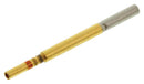 AMPHENOL AEROSPACE M39029/56-348 Circular Connector Contact, MIL-DTL-38999 Series III TV, TV/CTV, Socket, Crimp, 22 AWG, 28 AWG