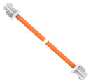 TE CONNECTIVITY 2405416-2 Cable Assembly, CN1 Connector to CN2 Connector, 2 Ways, 1.25 mm, 1 Row, 300 mm, 11.8 "