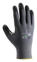 UCI G/ARDANT-AIR/09 Safety Gloves, Oil Grip, Blue, L, Ardant-Air Series