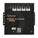 TRUMETER APM-IOT-GATEWAY Gateway, RJ45 x 8, 10Mbps, 100Mbps, Wall Mount