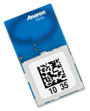 ANAREN A1101R09A00GM Radio Transceiver Module, CC1101, 902-928 Mhz