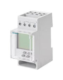 SIEMENS 7LF4512-0 Timeswitch, 1.5 s, 60 s, 1CO, 16 A, Relay, SENTRON Series