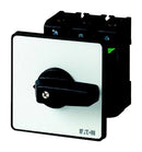 EATON MOELLER P3-63/Z Switch Disconnector, On-Off, 3 Pole, 690 V, 63 A, IP65, NEMA 12, Screw, Rear Mount