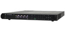 B&K PRECISION MPS1001 Modular Power Supply, 1U, 4 Outputs, 1.2 kW, Programmable