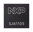 NXP SJA1105SELY Ethernet Controller, Ethernet Switch, IEEE 802.3, 1.14 V, 1.32 V, LFBGA, 159 Pins