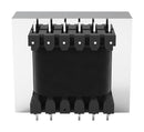 VIGORTRONIX VTX-LOUT23 PCB Transformer, Quadfilar Line Output Transformer, Dual Primary, Dual Secondary