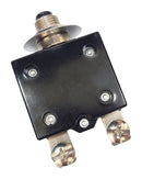 MULTICOMP PRO MP012950 Thermal Circuit Breaker, 40 A, 50 V, 250 V, Panel