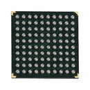 ANALOG DEVICES ADAQ23876BBCZ Analogue to Digital Converter, 16 bit, 15 MSPS, Differential, Single Ended, LVDS, Serial, Single