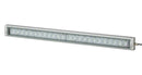 PATLITE CWK6S-24-CD LED Light Bar, 6500K, 3m, Daylight, 2400 lm, 23.04 W, 24 VDC, 600 mm, IP66G, IP67G