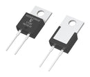 LITTELFUSE LSIC2SD120A20A Silicon Carbide Schottky Diode, Single, 1.2 kV, 55 A, 125 nC, TO-220