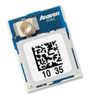 ANAREN A1101R08C00GM Radio Transceiver Module, CC1101, 868-870 Mhz