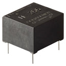 SCHAFFNER - TE CONNECTIVITY IT258 Pulse Transformer, Single Winding, 1:1, 2.5 mH, 0.62 ohm, 250 Vµs, 3.2 kV, IT Series