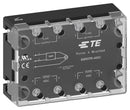 AMP - TE CONNECTIVITY SSR3TR-480D25 SOLID STATE RELAY, 25A, 50-480VAC, PANEL