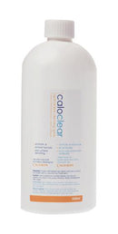 CALOTHERM C550F Lens Cleaner, Optical Cleaning, Optics, Screens, Container, 520 g