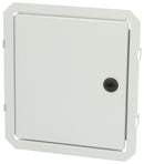 FIBOX IDS ARCA 3030 Enclosure Accessory, Inner Door Set, FIBOX ARCA IEC Series 300mm x 300mm x 150mm Enclosures