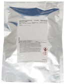 ROBNOR EL171C/1131 Polyurethane Resin, Halogen Free, Flame Retardant, Semi-Rigid, Black, Packet, 1.1kg