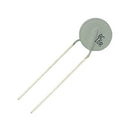 Vishay PTCTL6NR100GTE PTCTL6NR100GTE PTC Thermistor 10 ohm 245 V Through Hole 0°C to 70°C Ptctl Series