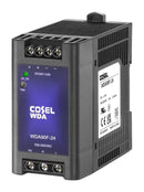 COSEL WDA90F-12 AC/DC DIN Rail Power Supply (PSU), ITE, 1 Output, 90 W, 12 V, 7.5 A