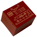 MYRRA 49150C AC/DC PCB Mount Power Supply (PSU), ITE & Household, 1 Output, 5 W, 15 VDC, 330 mA