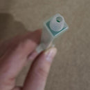 ARALDITE CR046 Mixer Nozzle, 200ml/400ml 2-Part Cartridge