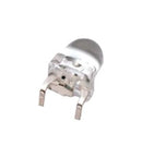 Broadcom AERD-N1BB-00010 AERD-N1BB-00010 Infrared Emitter 850 nm 9 ° SMD 200 mW/Sr 15 ns 16 New