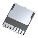 INFINEON BTS500101LUAAUMA1 Power Load Distribution Switch, High Side, Active High, AEC-Q100, 1 Output, 90 A, 0.001 ohm, HSOF BTS50010-1LUA, SP004854722