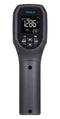 TELEDYNE FLIR TG56-2 IR / Infrared Thermometer, Type K Thermocouple, 30:1 Spot, -30&deg;C to +1300&deg;C, 1 %