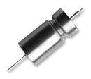 VISHAY ST110-75T2KI Tantalum Capacitor, Wet, SuperTan, 110 µF, 75 V, ± 10%, Axial Leaded, 1.3 ohm