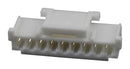 MOLEX 35507-0900 Connector Housing, Sherlock 35507, Receptacle, 9 Ways, 2 mm, 50212 Crimp Terminal