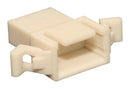 MOLEX 29-11-0042 Connector Housing, Mini-Latch 5240 Series, Plug, 4 Ways, 2.5 mm, Molex 5241 Terminal