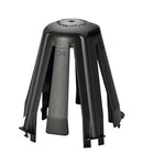 HELLERMANNTYTON SPOTCLIPII DOWNLIGHT COVER, LED SPOTLIGHT