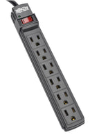 EATON TRIPP LITE PS66B POWER STRIP