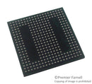 MICRON MT62F1536M64D8EK-023 AIT:C DRAM, 1.5G X 64BIT, -40 TO 95DEG C