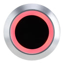 IDEC CW4H-DM1TGR-C Touchless Switch, With Timer, IR LED, 350mm, Green, Red, 24 VDC, Aluminium Alloy