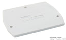 ENTRELEC - TE CONNECTIVITY 1SNA291301R0200 Accessory, DH2.5/10.4L,DH2.5/5.2L,DR2.5/10.4L,DR2.5/10.P.4L,DR2.5/5.2L,DS2.5/10.4L Terminal Block