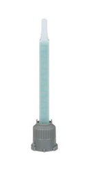 3M 7100104991 Mixing Nozzle, Scotch-Weld EPX Series, Adhesive, Square Green