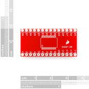 Tanotis - SparkFun SSOP to DIP Adapter - 28-Pin Breakout Boards, Sparkfun Originals - 2