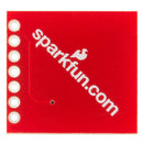 SparkFun microSD Transflash Breakout Boards, Sparkfun Originals