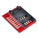 Tanotis - SparkFun SIM Card Socket Breakout Boards, Sparkfun Originals - 1
