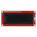 Tanotis - SparkFun Basic 16x2 Character LCD - White on Black 5V Monochrome - 4