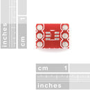 Tanotis - SparkFun SOT23 to DIP Adapter Breakout Boards, Sparkfun Originals - 3