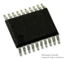 ON Semiconductor 74ACT244MTC Buffer / Line Driver 74ACT244 4.5 V to 5.5 TSSOP-20