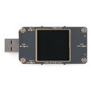 SparkFun USB Power Meter (Color TFT LCD)
