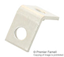 Ettinger 14.86.313 14.86.313 Mounting Brackets 90° Steel 10 x 11x 7 mm M3 for PCB
