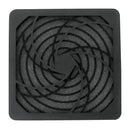 GARDTEC SC120-P15/30 FAN FILTER ASSEMBLY, 120MM, PLASTIC/PU