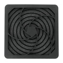 GARDTEC SC120-P15/45 FAN FILTER ASSEMBLY, 120MM, PLASTIC/PU